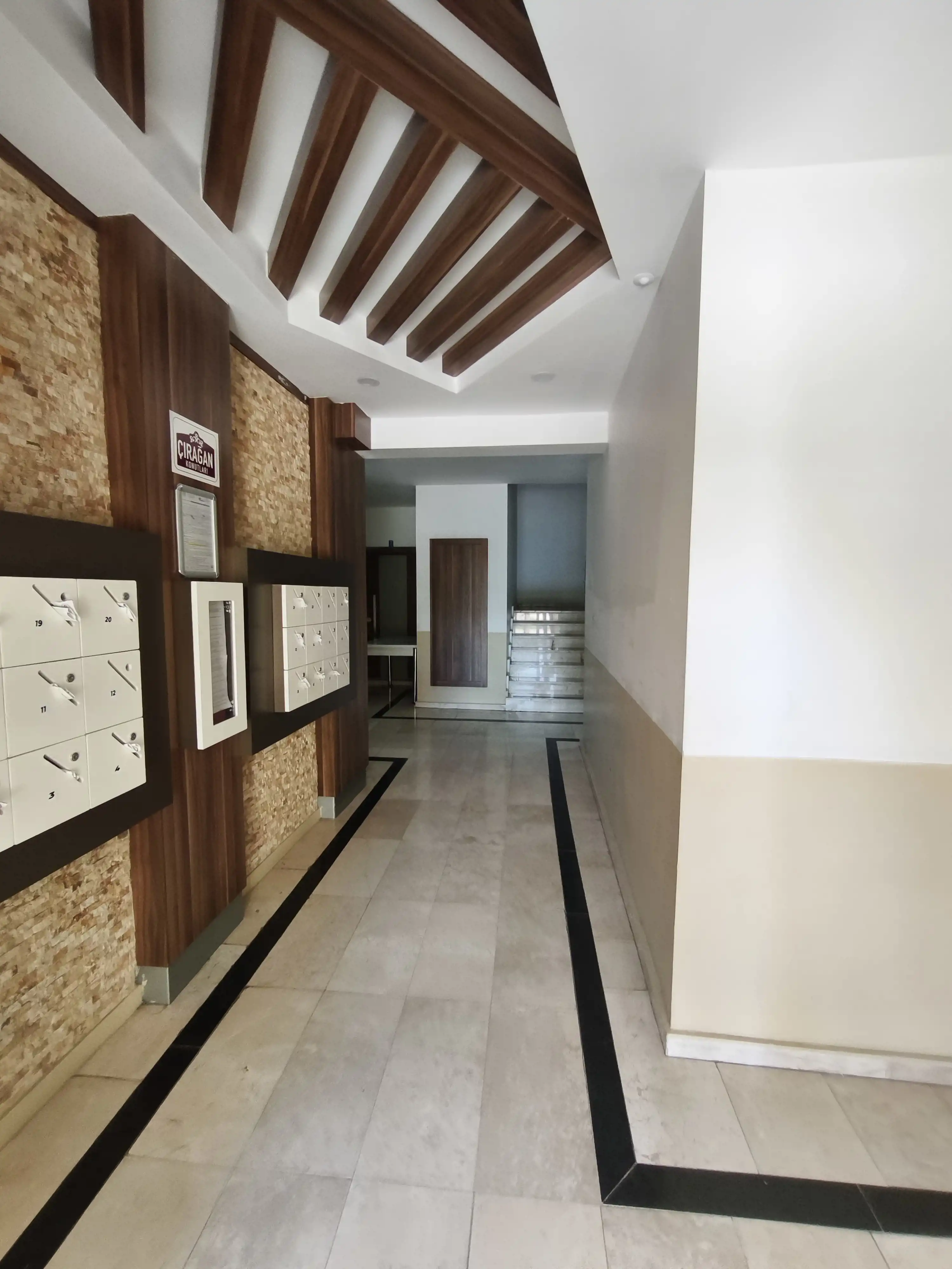 KONYA KARATAY ULUBATLI HASAN MAHALLESİ 3+1 SATILIK DAİRE!